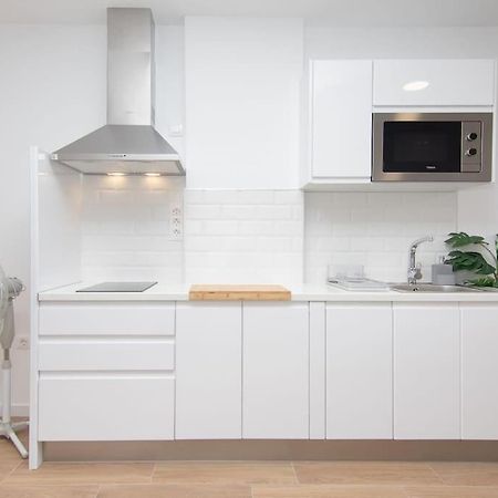 “Alma Beach” Apartamento Лас Палмас де Гран Канария Екстериор снимка
