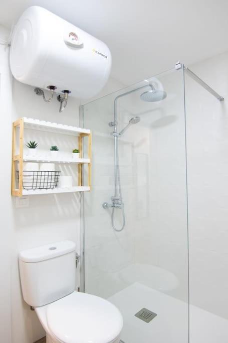 “Alma Beach” Apartamento Лас Палмас де Гран Канария Екстериор снимка